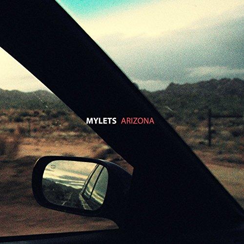 Arizona [VINYL] [Vinyl LP] von VINYL