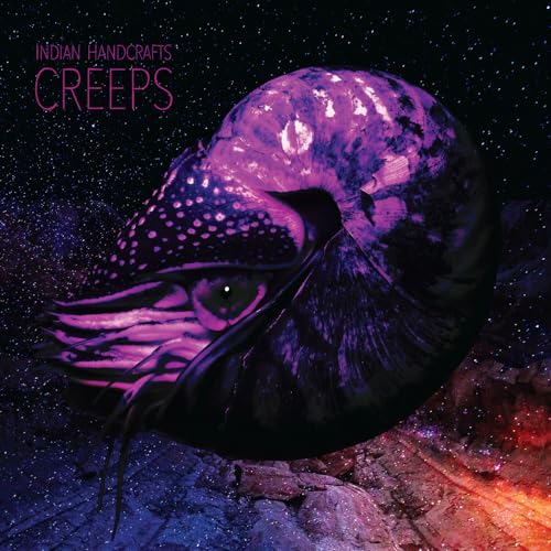Creeps Creeps von SARGENT HOUSE