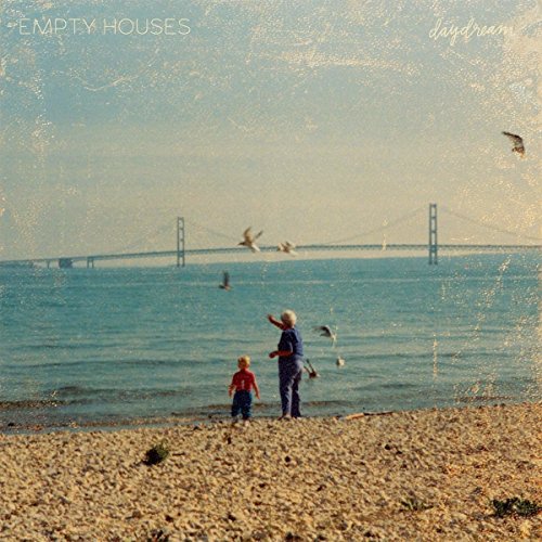 Daydream [Vinyl LP] von SARGENT HOUSE