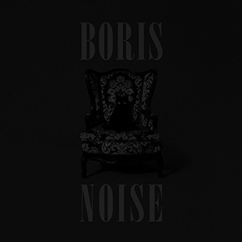 Noise [Vinyl LP] von SARGENT HOUSE