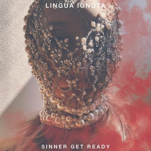 Sinner Get Ready [Vinyl LP] von SARGENT HOUSE