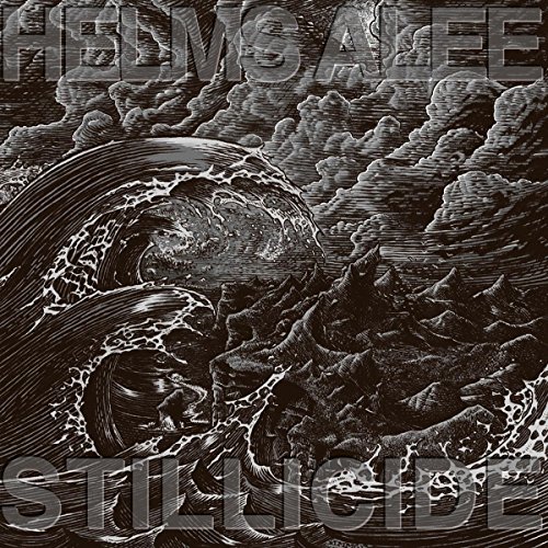 Stillicide Stillicide von SARGENT HOUSE