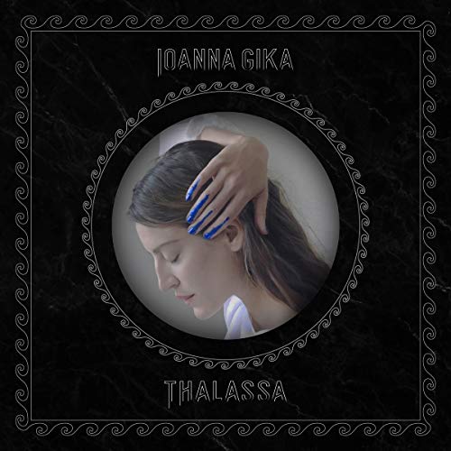 Thalassa [Vinyl LP] von SARGENT HOUSE