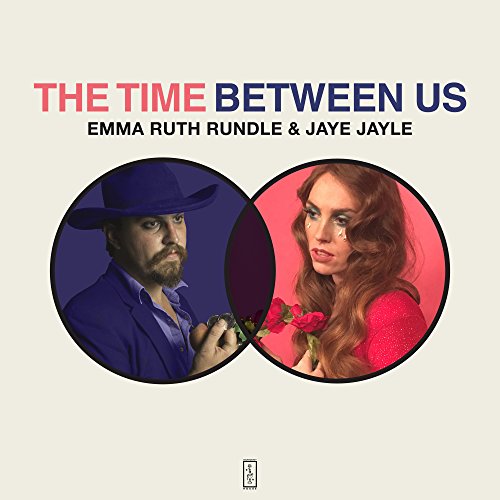 The Time Between Us von SARGENT HOUSE