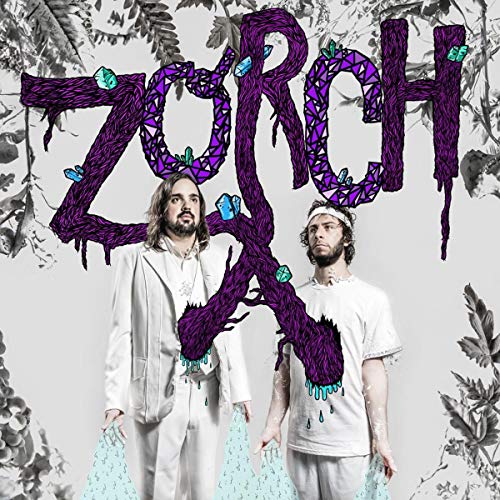 Zzoorrcchh [Vinyl LP] von SARGENT HOUSE