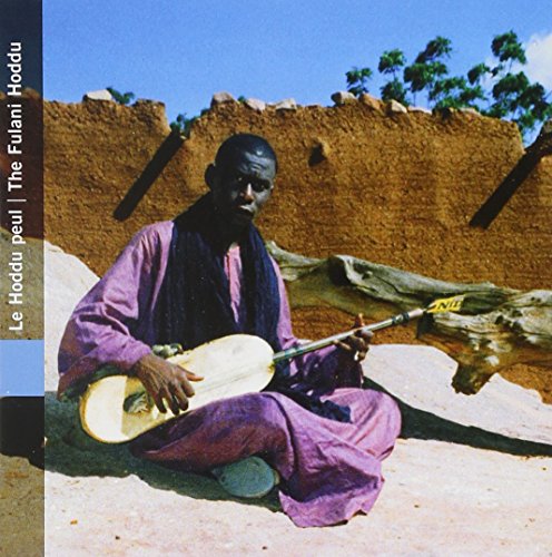 Mali.le Hoddu Peul von SARRE