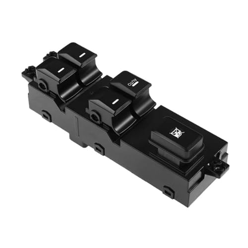 Fensterheberknopf für elektrische Fensterheber, Fahrerseite vorne links, Liftknopf Renegade 93570-1Y960, für Kia For Morning For Picanto 2011-2015 935701Y960 Elektrischer Fensterheberknopf Fensterheberknopf für elektrische Fensterheber, Fahrerseite vorne links, Liftknopf Renegade 93570-1Y960, für Kia For Morning For Picanto 2011-2015 935701Y960 Elektrischer Fensterheberknopf von SASFDSG