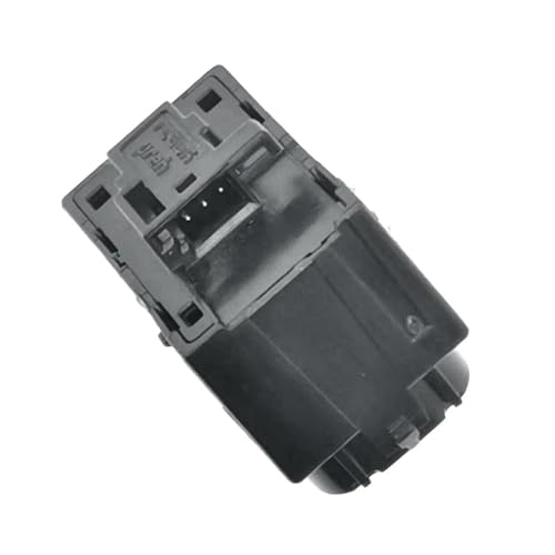 Fensterheberschalter, elektrisch, nicht leitend, 1081038-02-F Schalter für Fensterheber, für Tesla für Modell 3, elektrische Fensterheber-Taste Fensterheberschalter, elektrisch, nicht leitend, 1081038-02-F Schalter für Fensterheber, für Tesla für Modell 3, elektrische Fensterheber-Taste von SASFDSG