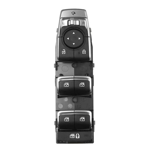 SASFDSG Fensterschalter 93571-P2420WK 93571P2420WK Elektrischer Fensterheberschalter Glashebe-Kontrollschalter für Kia Sorento 93571-P2420 Fensterheberschalter SASFDSG Fensterschalter 93571-P2420WK 93571P2420WK Elektrischer Fensterheberschalter Glashebe-Kontrollschalter für Kia Sorento 93571-P2420 Fensterheberschalter von SASFDSG