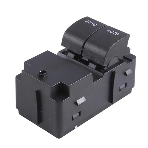 SASFDSG Fensterschalter vorne links Master Power Fensterheber Schalter für 2011–2019 BL3Z-14529-CA BL3Z14529CA Fensterheber von SASFDSG
