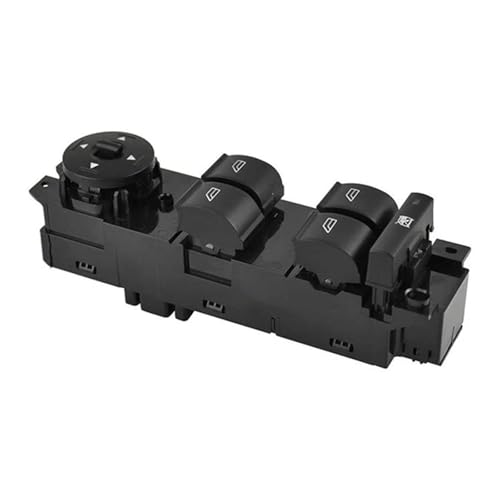Schalter für Fensterheber, elektrisch, für Ford Focus BM5T-14A230-CA von SASFDSG