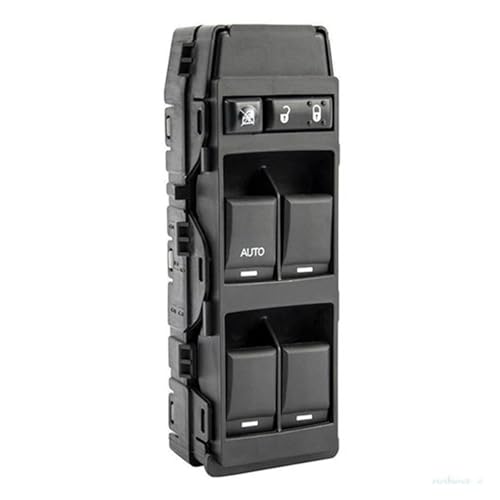 Schalter für Fensterheber, elektrisch, für Jeep für Compass 2004-2011 0485202780AA Teile Knopf für elektrischen Fensterheber von SASFDSG