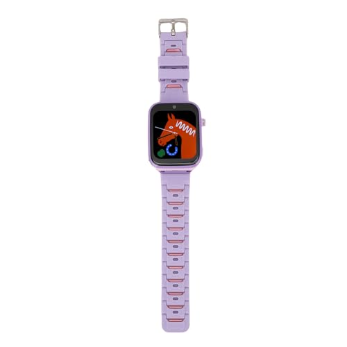 1,83 Zoll HD-Touchscreen-Smartwatch mit Kamera, APP, WLAN, SIM – Pädagogische Smartwatch, Musik-Player, Schrittzähler 1,83 Zoll HD-Touchscreen-Smartwatch mit Kamera, APP, WLAN, SIM – Pädagogische Smartwatch, Musik-Player, Schrittzähler von SASKATE