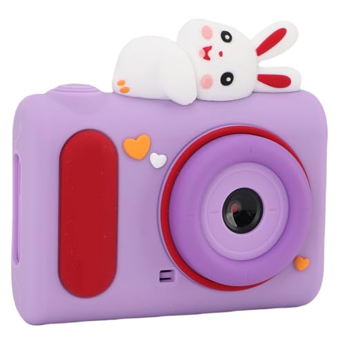 40MP HD -Dual -Objektiv -Silikonkamera mit Cartoon Silicon -Hülle, MP3 -Funktion und Integrierte Spiele, 2 Zoll Bildschirm, 400 -mAh -Akku, für Teenager, Geburtstagsgeschenke 40MP HD -Dual -Objektiv -Silikonkamera mit Cartoon Silicon -Hülle, MP3 -Funktion und Integrierte Spiele, 2 Zoll Bildschirm, 400 -mAh -Akku, für Teenager, Geburtstagsgeschenke von SASKATE
