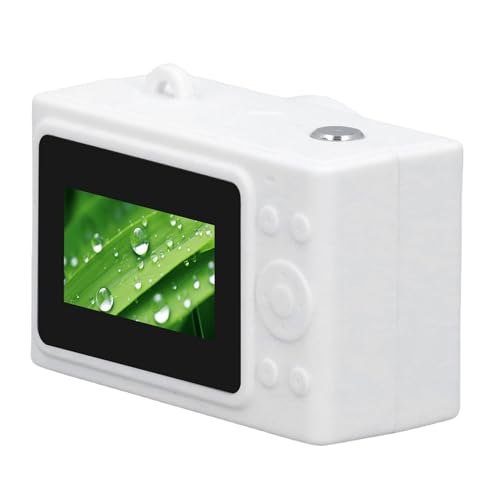 HD -Videokamera, Tragbare Digitalkamera 720p, 4X Zoom, 32G -Speicherkarte, Farbbildschirm für Windows, Typ C, Armbandband HD -Videokamera, Tragbare Digitalkamera 720p, 4X Zoom, 32G -Speicherkarte, Farbbildschirm für Windows, Typ C, Armbandband von SASKATE