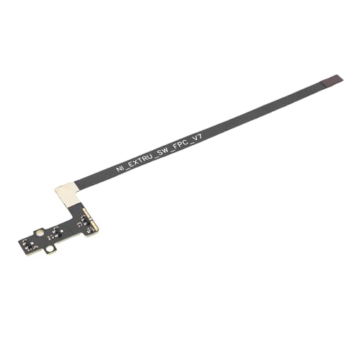 Hall -Schalterplatine mit Einem Ribbon FPC -Kabel -Extruder -Filamentsensor -Ersatz für Einen 3D -3D -Drucker von 1 A 1 Mini -Serie von SASKATE