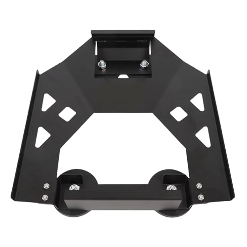 Mini Schnellfreisetzungswetter 360 ° Sicherheits -Satelliten -Montage -Kit Passt mit Seitenschrauben -Design, Magnetische Schnellfreisetzungstechnologie, Geeignet für Autoboot Mini Schnellfreisetzungswetter 360 ° Sicherheits -Satelliten -Montage -Kit Passt mit Seitenschrauben -Design, Magnetische Schnellfreisetzungstechnologie, Geeignet für Autoboot von SASKATE