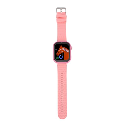 Quad-Core-CPU-Musikplayer Smart Watch, 1,83 Zoll HD-Touchscreen-Smartwatch mit Kamera für Jungen und Mädchen Im Alter von 6-13, IP67-Level für Android mit Video-Chat-Feature Quad-Core-CPU-Musikplayer Smart Watch, 1,83 Zoll HD-Touchscreen-Smartwatch mit Kamera für Jungen und Mädchen Im Alter von 6-13, IP67-Level für Android mit Video-Chat-Feature von SASKATE