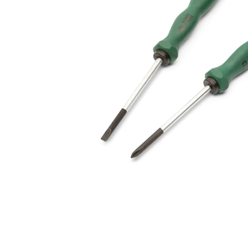 SATA ST09314SJ Präzisions Elektronik und Feinmechanik Schraubendreher Set, 7 Tlg. SATA ST09314SJ Präzisions Elektronik und Feinmechanik Schraubendreher Set, 7 Tlg. von SATA