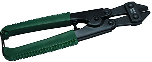 SATA ST93502ST Hochleistungs Bolzenschneider, Seitenschneider, Bolzenschere, Kettenschneider 325 mm/12 inch für extra hohe Beanspruchun SATA ST93502ST Hochleistungs Bolzenschneider, Seitenschneider, Bolzenschere, Kettenschneider 325 mm/12 inch für extra hohe Beanspruchun von SATA