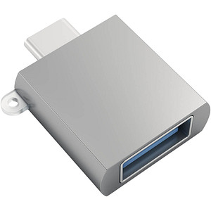 SATECHI  USB 3.0 A/USB C Adapter von SATECHI