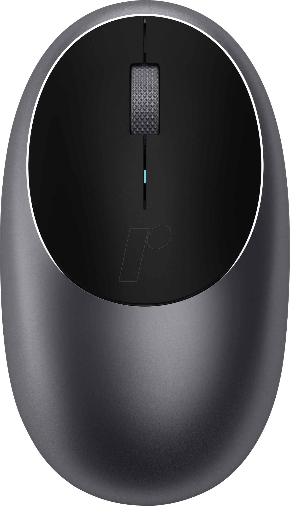 ST-ABTCMM - Mouse/Maus, Bluetooth, space grau von SATECHI