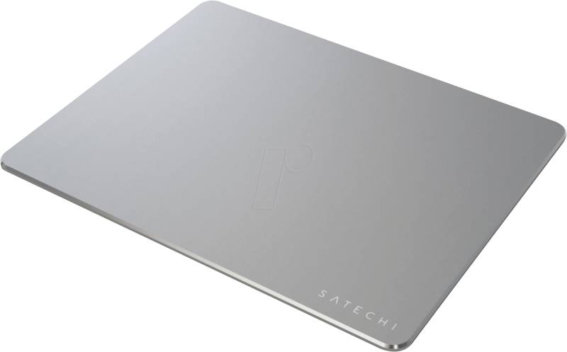 ST-AMPADM - Satechi Aluminium Mouse Pad space gray von SATECHI