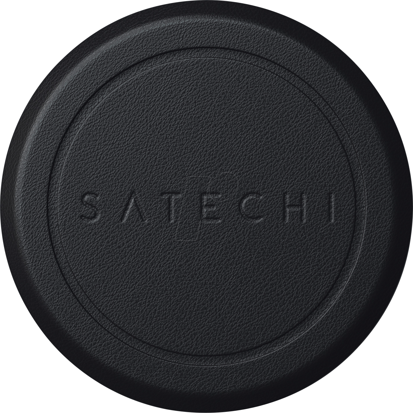 ST-ELMSK - Satechi Magnetic Sticker für iPhone 11/12 von SATECHI