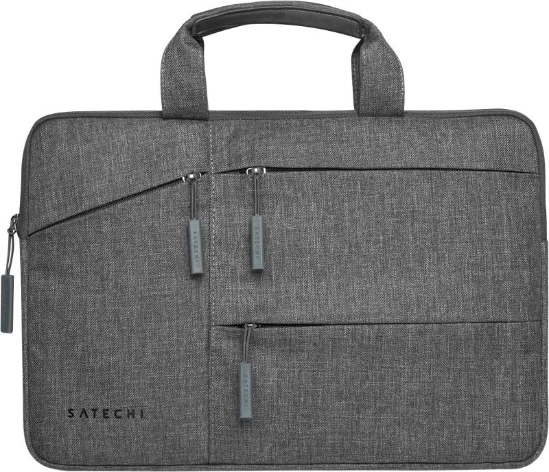 ST-LTB15 - Satechi Water-Resistant Laptop Carrying Case + Pockets 15'' von SATECHI