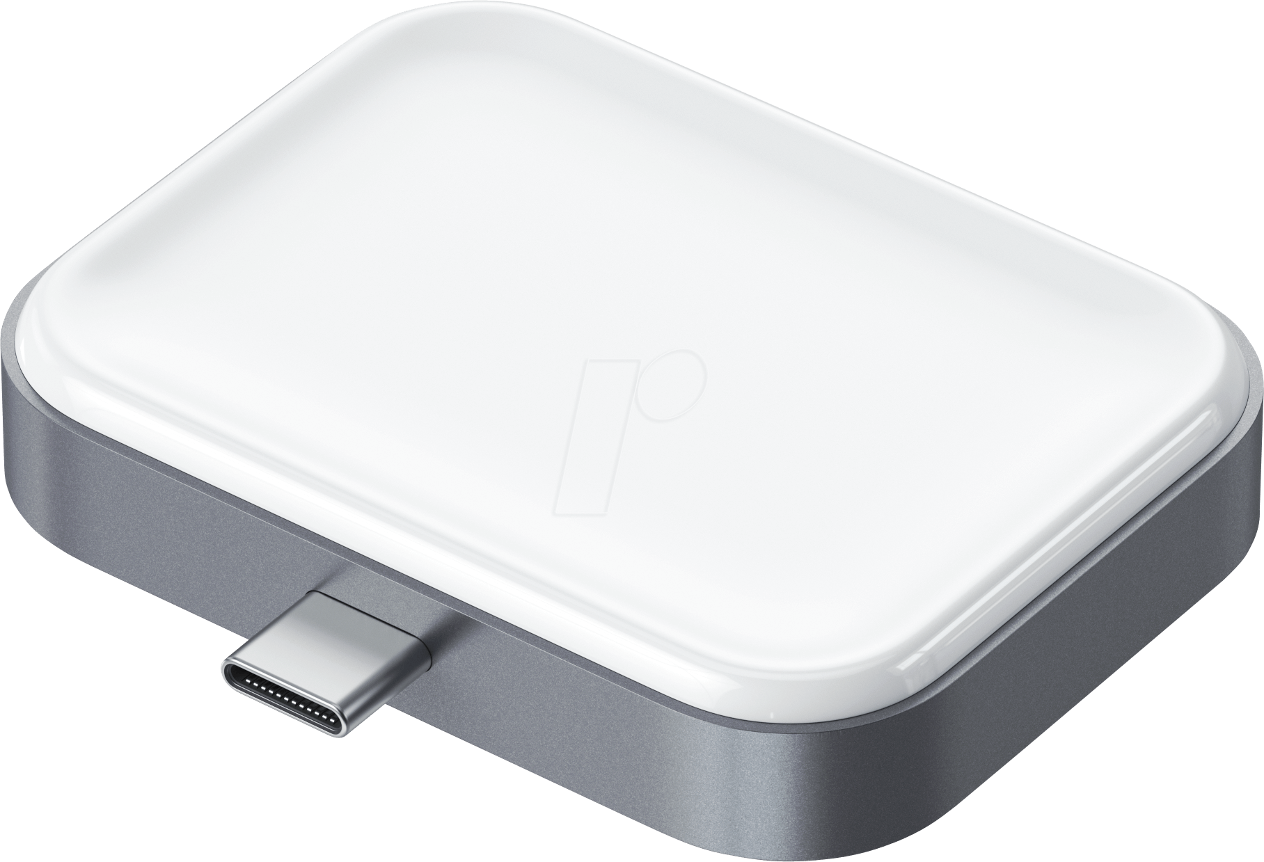 ST-TCWCDM - Satechi USB-C Wireless Charging Dock for AirPods von SATECHI