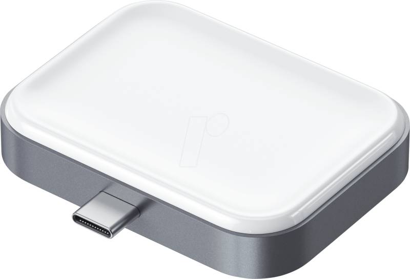 ST-TCWCDM - Satechi USB-C Wireless Charging Dock for AirPods von SATECHI