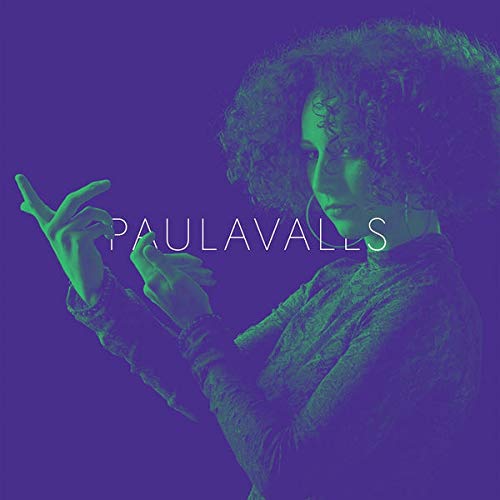 Paula Valls - I Am von SATELITE K