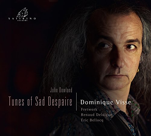 Tunes of Sad Despaire von SATIRINO