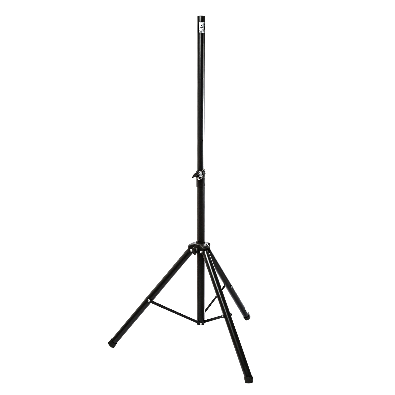 Stativ - Boxenständer - Lautsprecherstativ - max 25kg - 90-180cm - ... von SATISFIRE