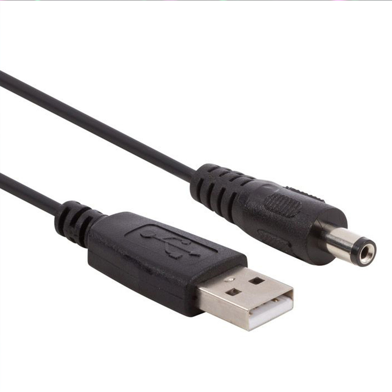 USB Kabel USB A auf DC Hohlstecker 4,5V USB Kabel USB A auf DC Hohlstecker 4,5V von SATISFIRE