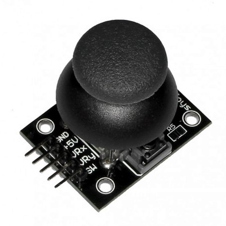 satkit Arduino Joystick von SATKIT