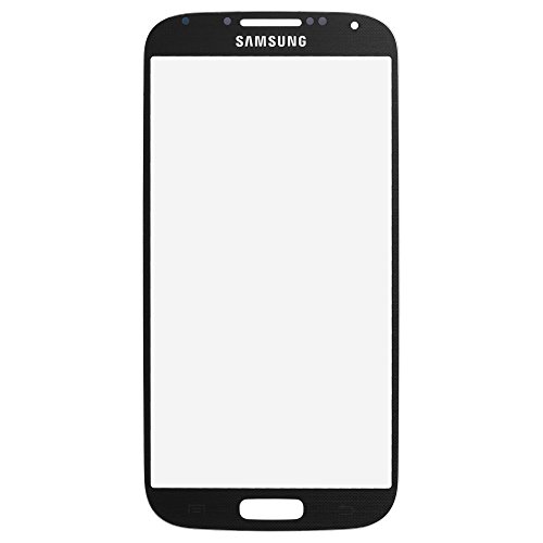 satkit Glas-Display Samsung Galaxy S4 I9500 Schwarz von SATKIT