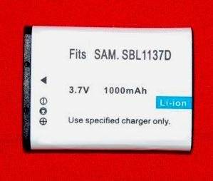 satkit Kompatibler Akku SAMSUNG sb-1137d satkit Kompatibler Akku SAMSUNG sb-1137d von SATKIT