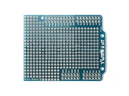 satkit ProtoShield für Arduino UNO/Mega satkit ProtoShield für Arduino UNO/Mega von SATKIT