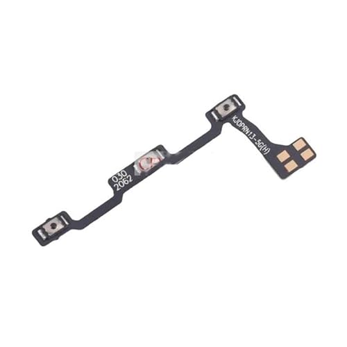 Ausschalten des Taste -Schaltungsschalters Taste Flex Ribbon Ersatz für Oppo Reno13 5G Ausschalten des Taste -Schaltungsschalters Taste Flex Ribbon Ersatz für Oppo Reno13 5G von SATMW
