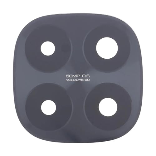 Backkamerasobjektiv für Xiaomi Redmi Note 14 Pro 5g Backkamerasobjektiv für Xiaomi Redmi Note 14 Pro 5g von SATMW
