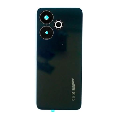 Batterieabdeckung Tür Rückenglas Deckel Chassis Kamera Objektivkleber Reparaturteile für Xiaomi Redmi 13 - Blau Batterieabdeckung Tür Rückenglas Deckel Chassis Kamera Objektivkleber Reparaturteile für Xiaomi Redmi 13 - Blau von SATMW