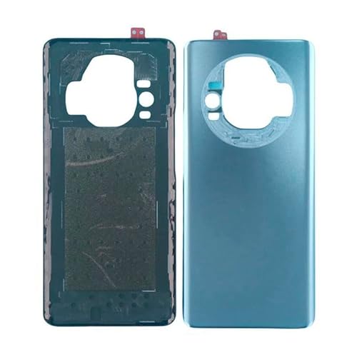 Batterieabdeckungstür für Ehren X9B 5G Back Deckel Chassis Adhäsive Smartphone Reparaturteile - Blau Batterieabdeckungstür für Ehren X9B 5G Back Deckel Chassis Adhäsive Smartphone Reparaturteile - Blau von SATMW