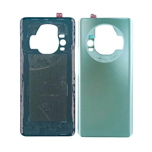 Batterieabdeckungstür für Ehren X9B 5G Back Deckel Chassis Adhäsive Smartphone Reparaturteile - Grün Batterieabdeckungstür für Ehren X9B 5G Back Deckel Chassis Adhäsive Smartphone Reparaturteile - Grün von SATMW