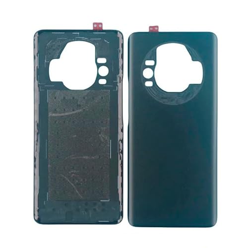 Batterieabdeckungstür für Ehren X9B 5G Back Deckel Chassis Adhäsive Smartphone Reparaturteile - Schwarz Batterieabdeckungstür für Ehren X9B 5G Back Deckel Chassis Adhäsive Smartphone Reparaturteile - Schwarz von SATMW