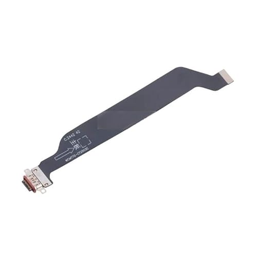 Dock Connector USB Ladekabellanschluss Kabel -Ersatzteil für Huawei Mate 70 Dock Connector USB Ladekabellanschluss Kabel -Ersatzteil für Huawei Mate 70 von SATMW