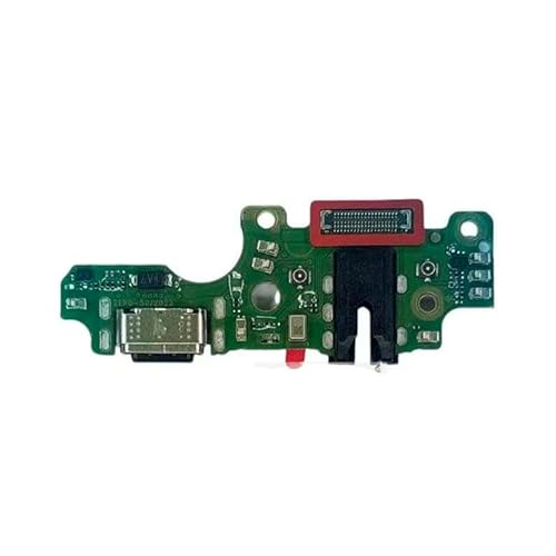 Dock Connector USB Ladekabellanschluss Kabel -Ersatzteil für Infinix Zero 5G 2023 x6815c Dock Connector USB Ladekabellanschluss Kabel -Ersatzteil für Infinix Zero 5G 2023 x6815c von SATMW