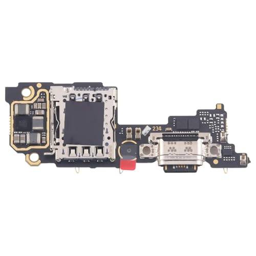 Dock Connector USB Ladekabellanschluss Kabel -Ersatzteil für Vivo x200 von SATMW