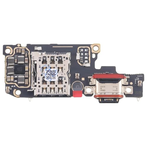 Dock Connector USB Ladekabellanschluss Kabel -Ersatzteil für vivo x100 Dock Connector USB Ladekabellanschluss Kabel -Ersatzteil für vivo x100 von SATMW