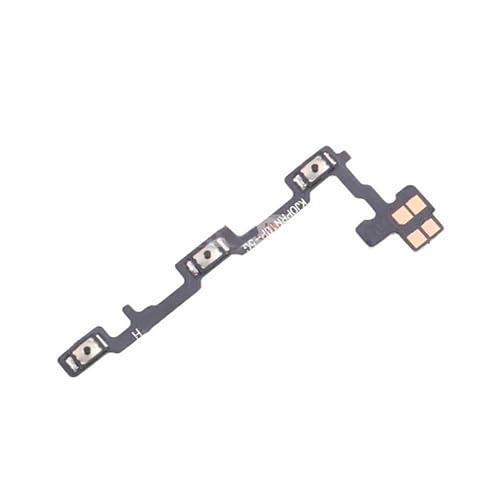 Einschalten der Taste der Taste des Schlüsselschalters Button Flex Ribbon Ersatz für Oppo Reno10 5G Einschalten der Taste der Taste des Schlüsselschalters Button Flex Ribbon Ersatz für Oppo Reno10 5G von SATMW